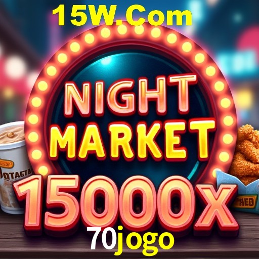 Flash Promotion 70jogo