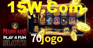 Tournaments 70jogo