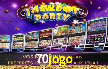 Descubra o Programa VIP da 70jogo: Vantagens Exclusivas para Jogadores