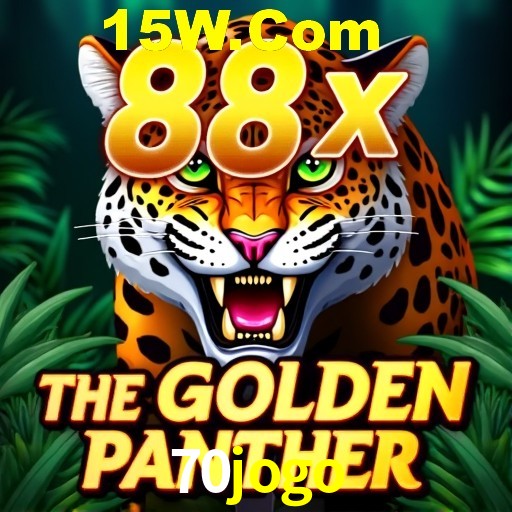 APP oficial da 70jogo para mobile
