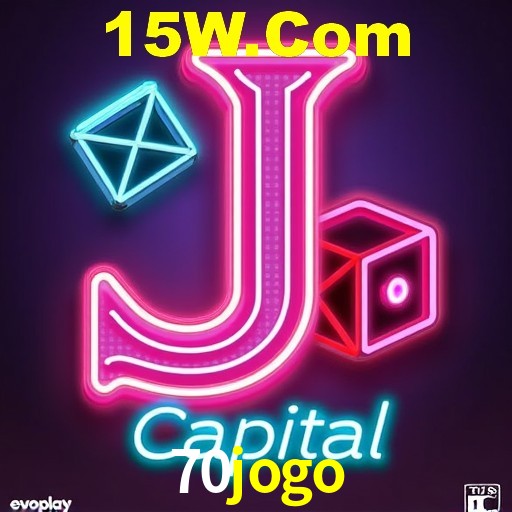 Benefícios da Conta 70jogo
