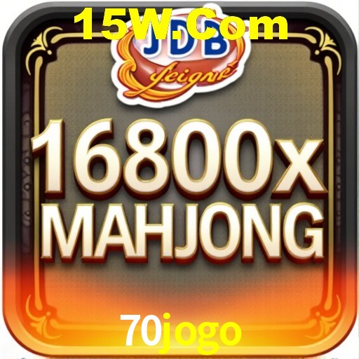 Mesa de Blackjack 70jogo