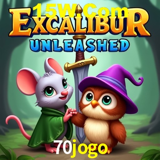 Diretório de Jogos 70jogo